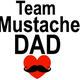 Image for article titled Twilight's getting a TV spinoff — fingers crossed for Mustache Dad, The Series!